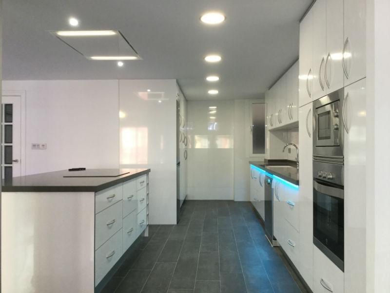 Venta de piso en Valencia