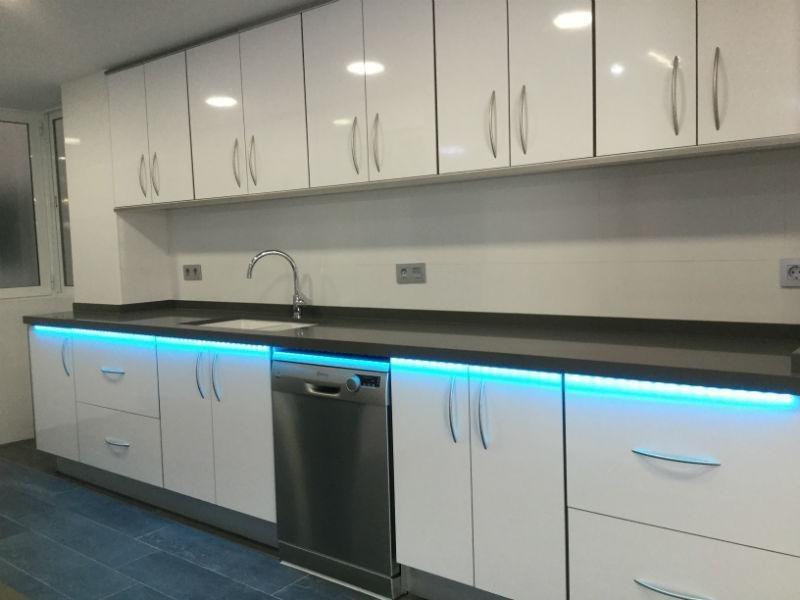 Venta de piso en Valencia