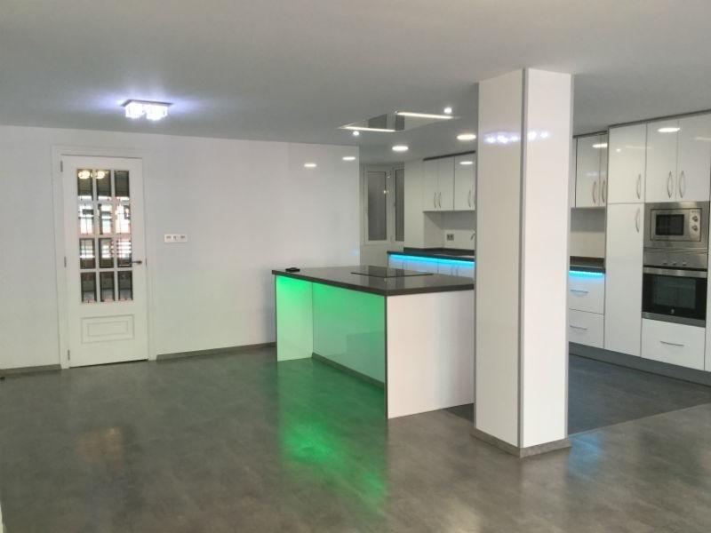 Venta de piso en Valencia