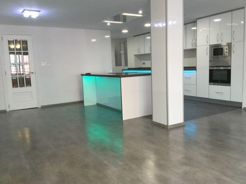 Venta de piso en Valencia