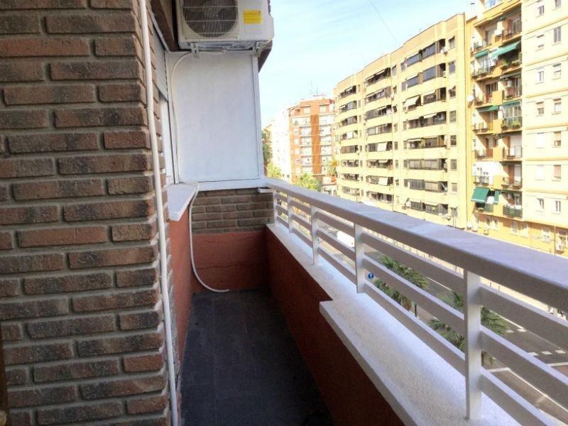 Venta de piso en Valencia