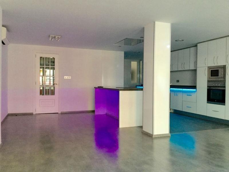 Venta de piso en Valencia