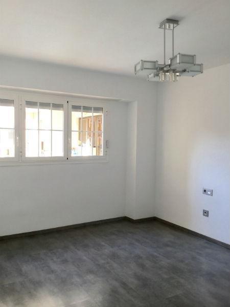 Venta de piso en Valencia