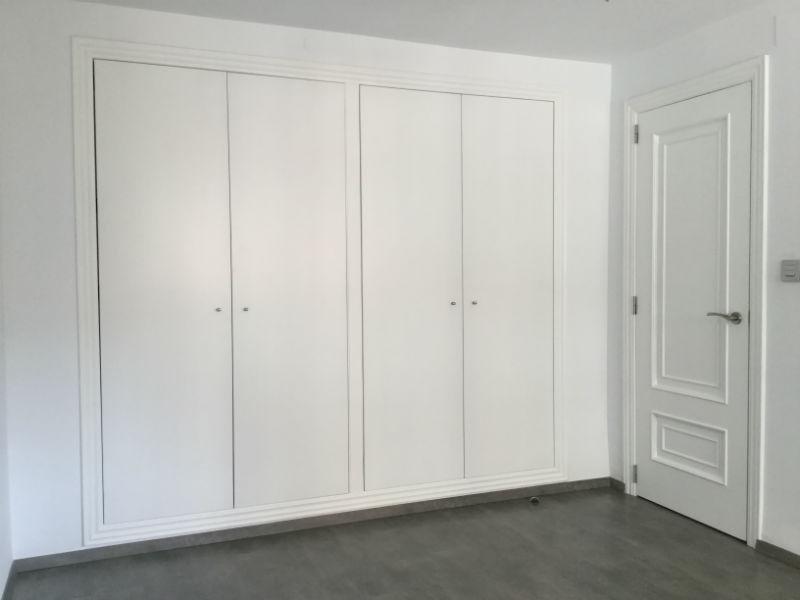 Venta de piso en Valencia