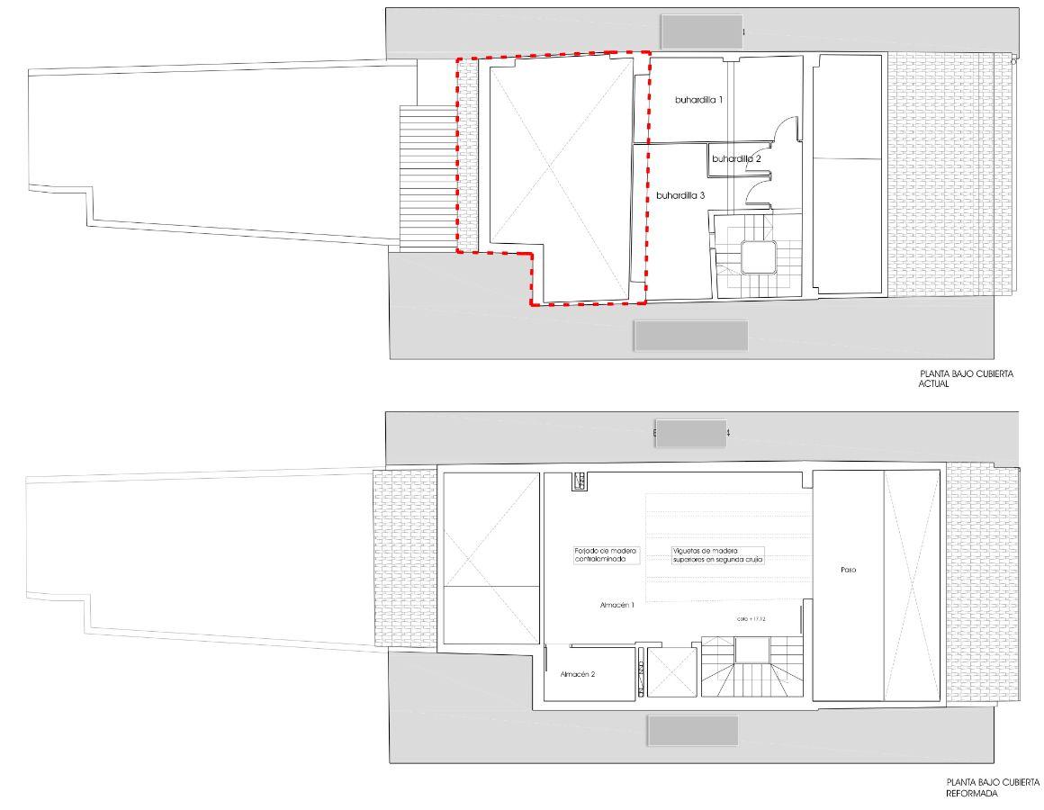 For sale of building in Valencia