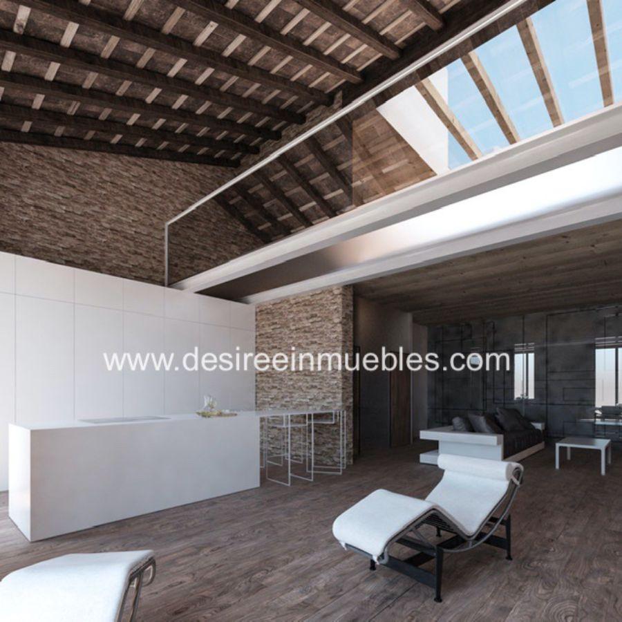 For sale of building in Valencia
