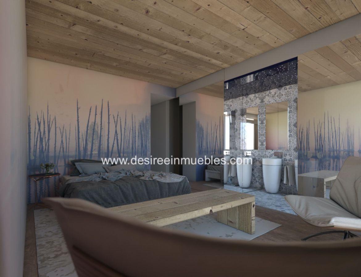 For sale of building in Valencia