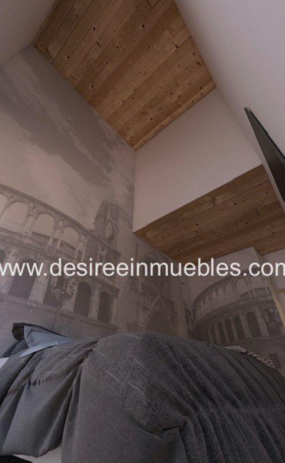 For sale of building in Valencia