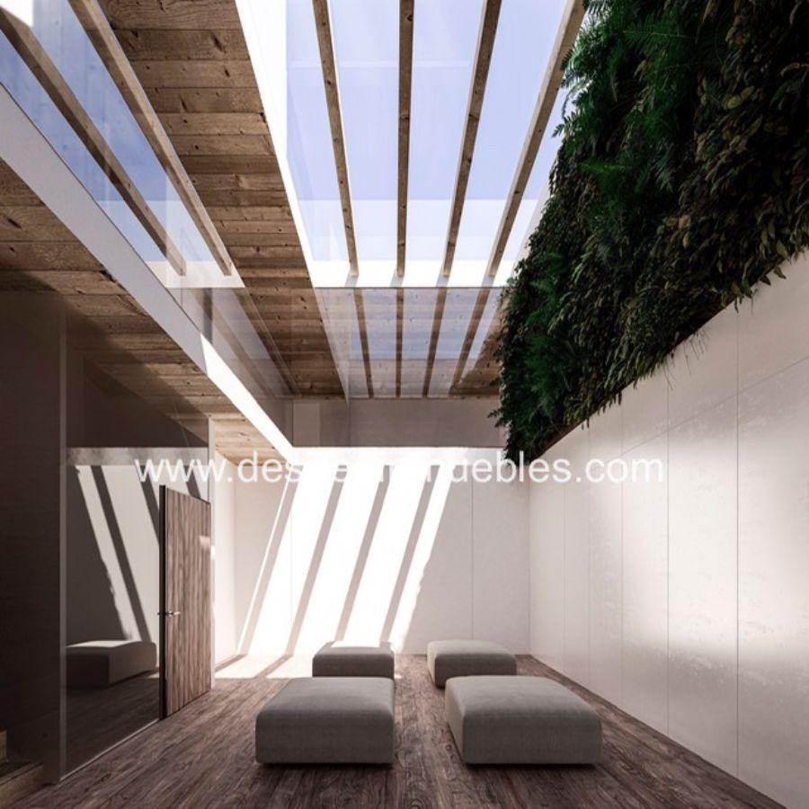 For sale of building in Valencia