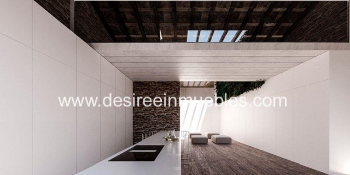 For sale of building in Valencia