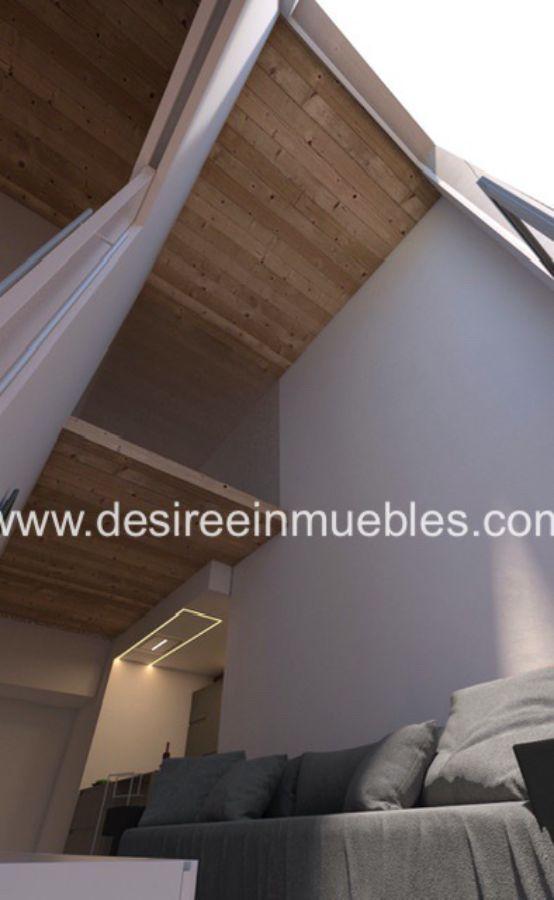 For sale of building in Valencia