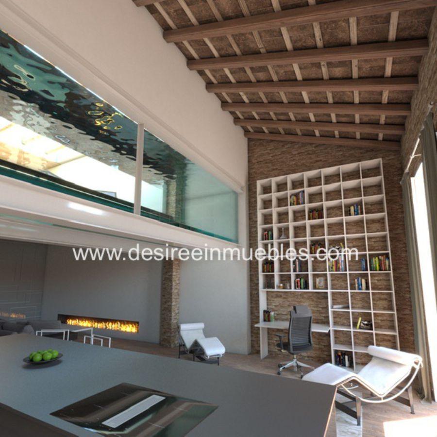 For sale of building in Valencia