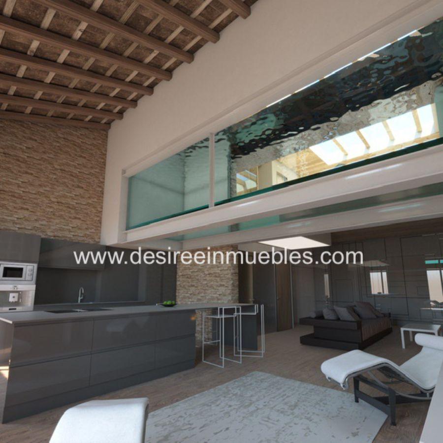 For sale of building in Valencia