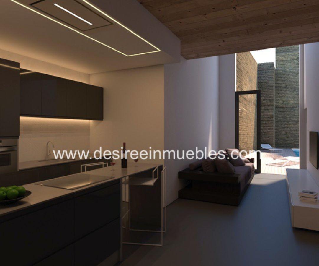For sale of building in Valencia