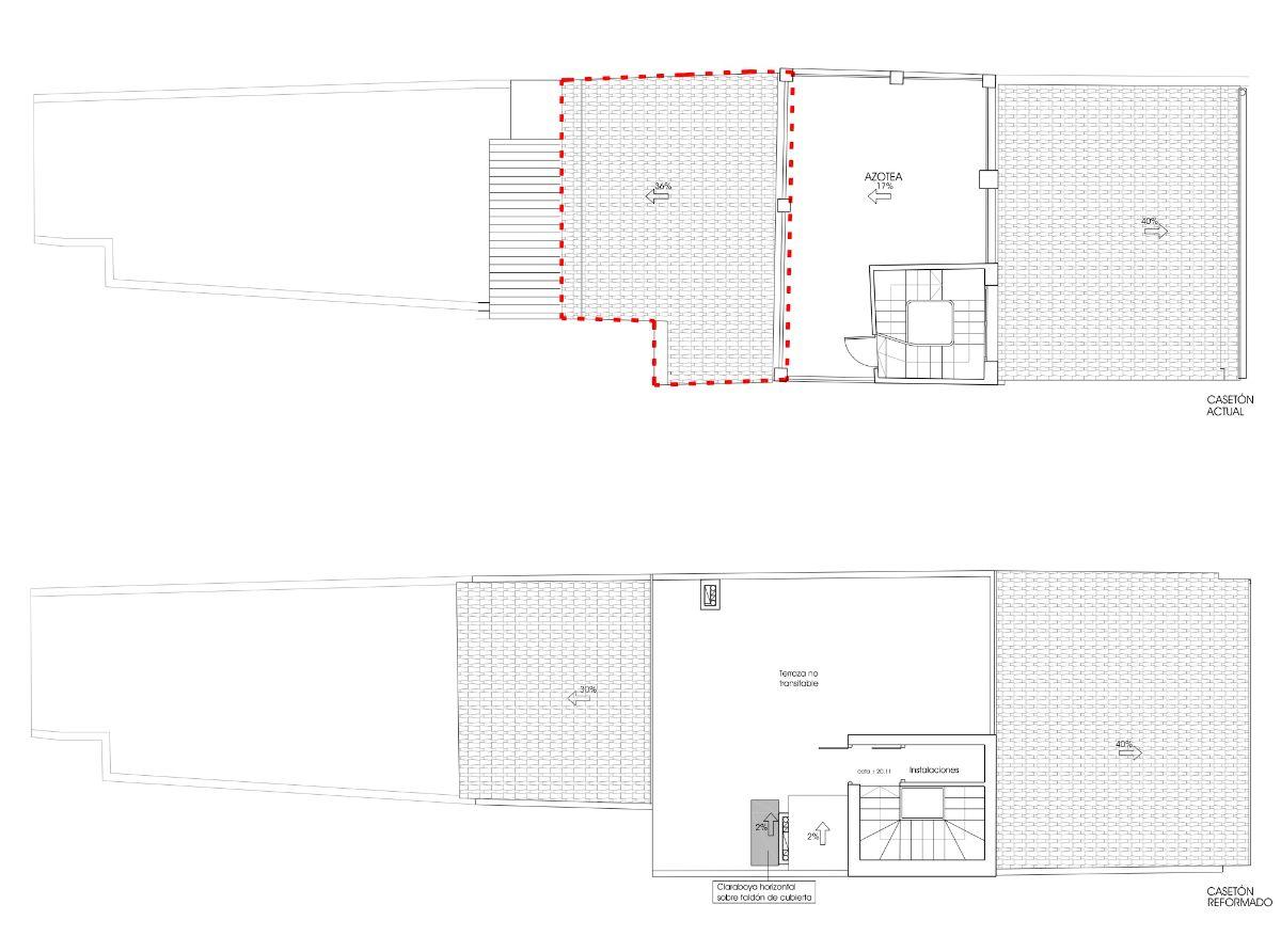 For sale of building in Valencia