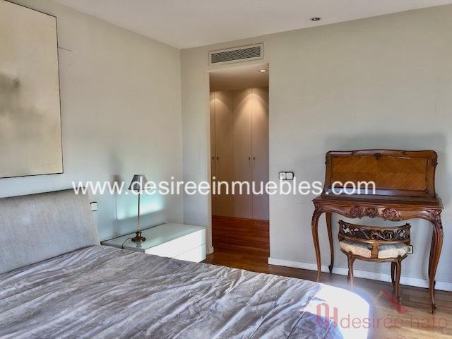 Zu verkaufen von wohnung in
 Valencia