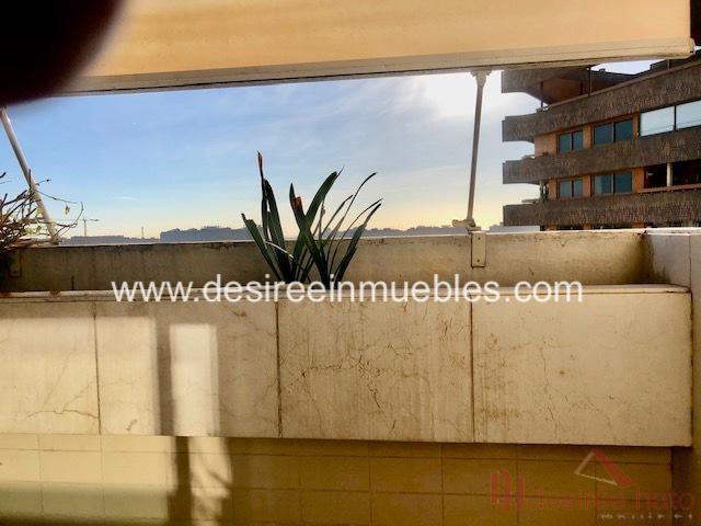 Zu verkaufen von wohnung in
 Valencia