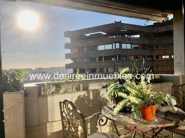 Zu verkaufen von wohnung in
 Valencia