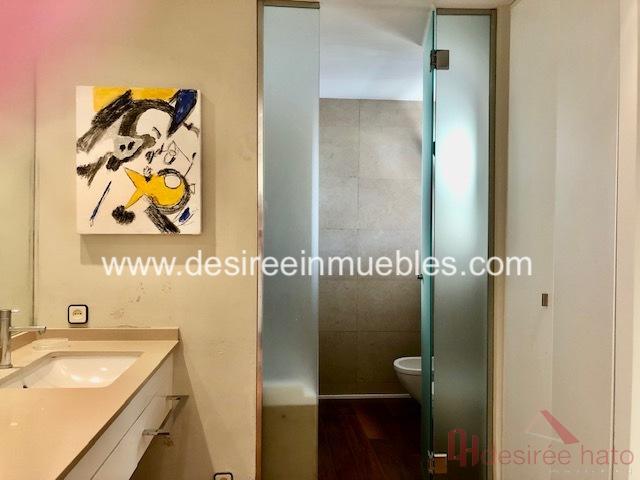 Zu verkaufen von wohnung in
 Valencia