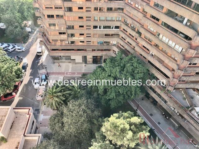 Zu verkaufen von wohnung in
 Valencia