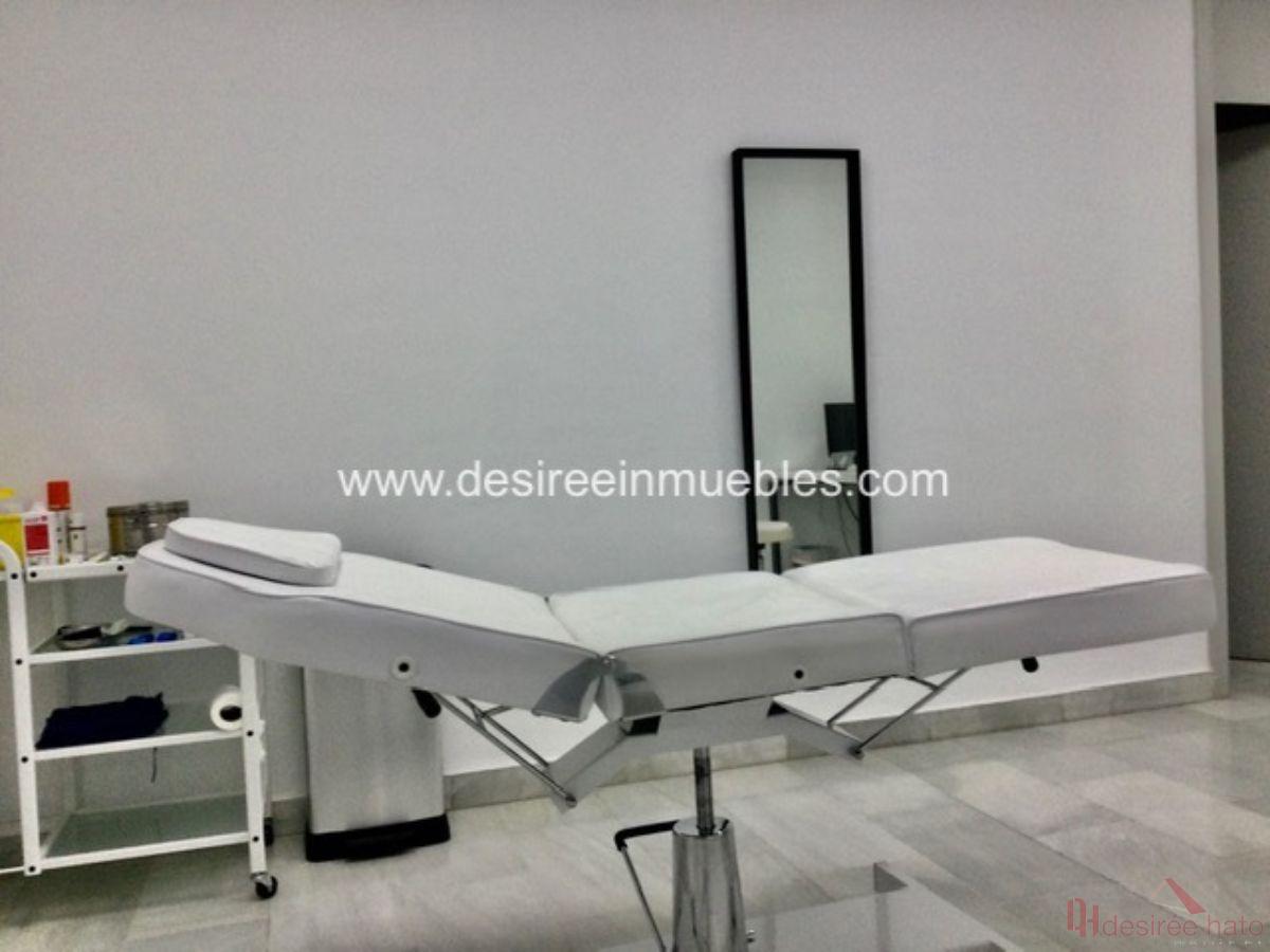 Alquiler de local en Valencia