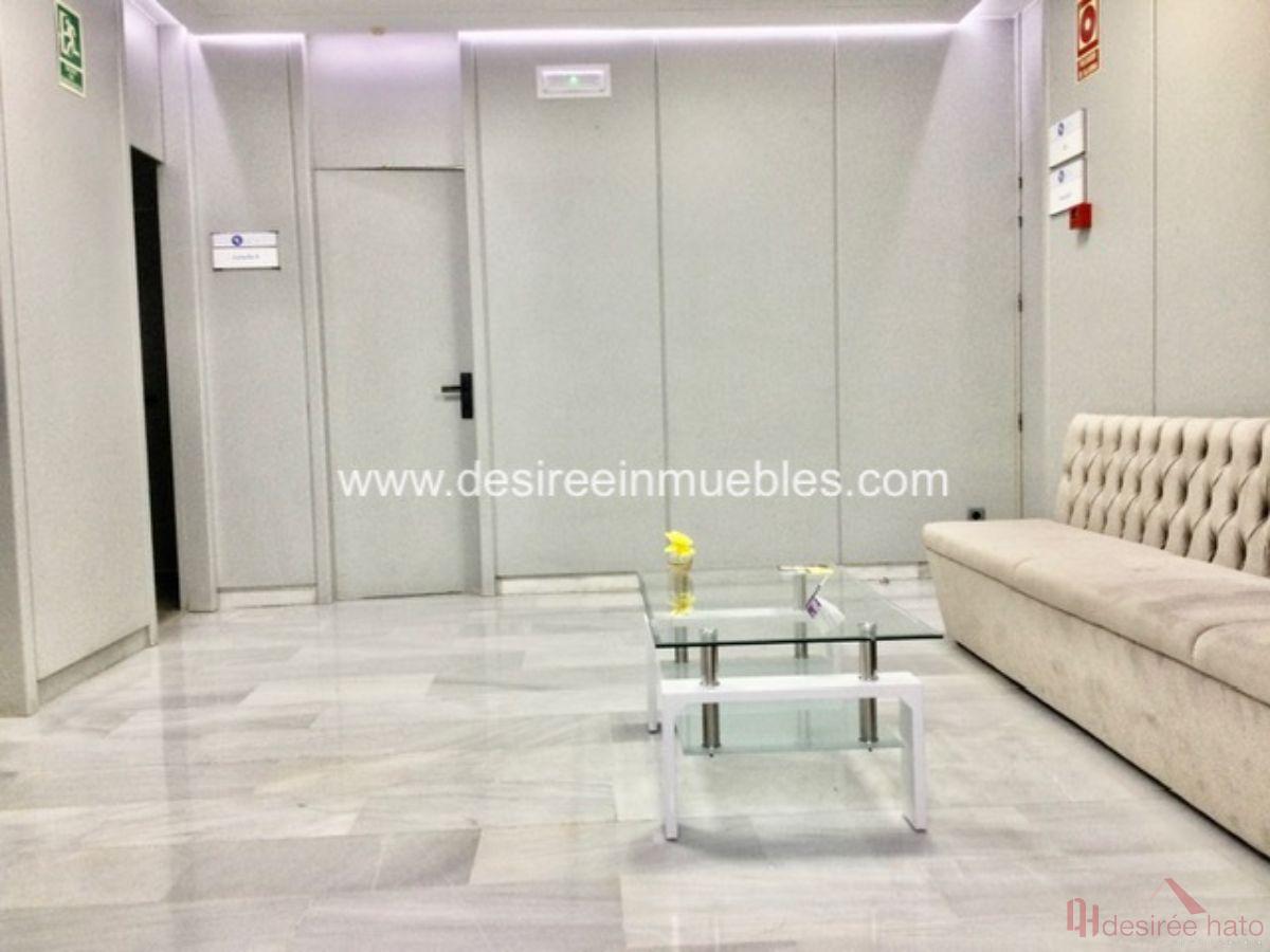 Alquiler de local en Valencia