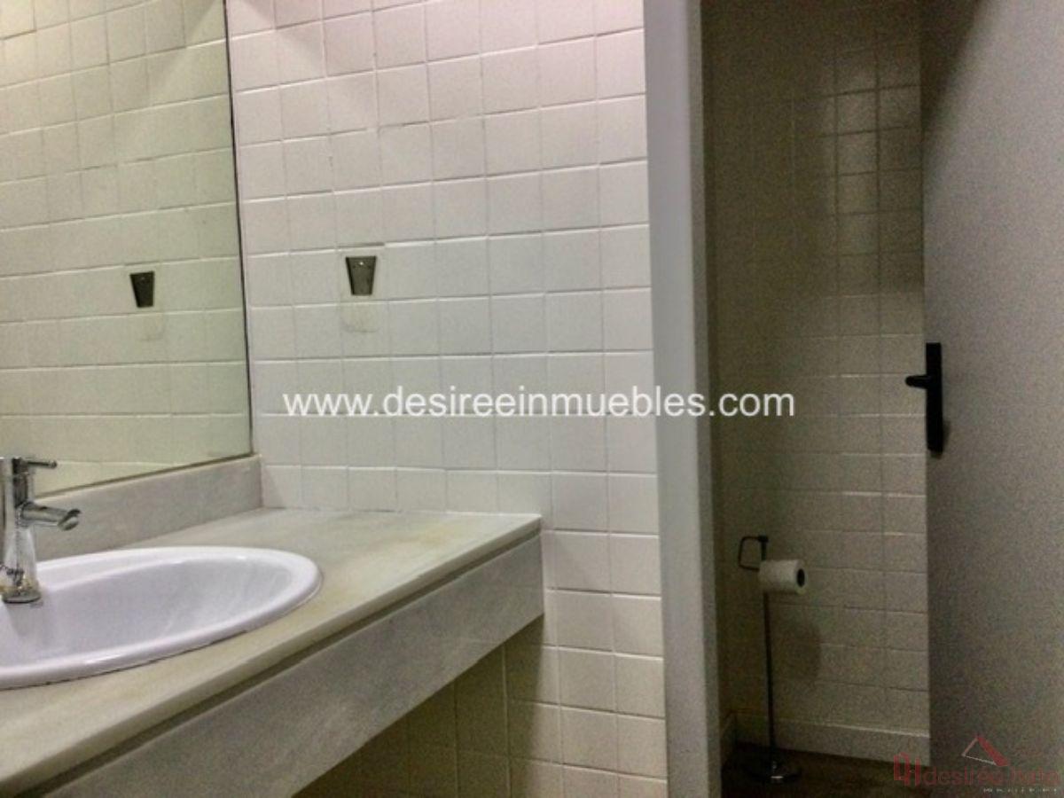 Alquiler de local en Valencia