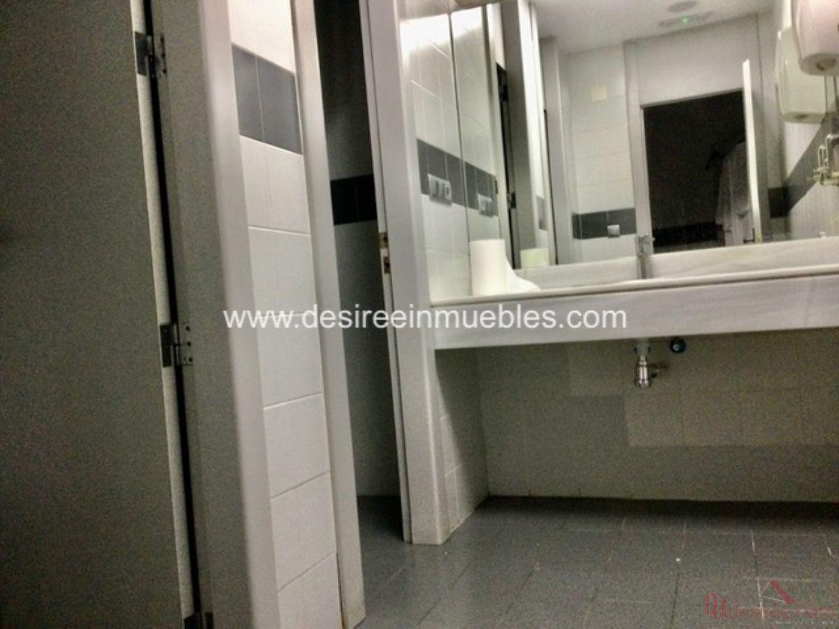 Alquiler de local en Valencia