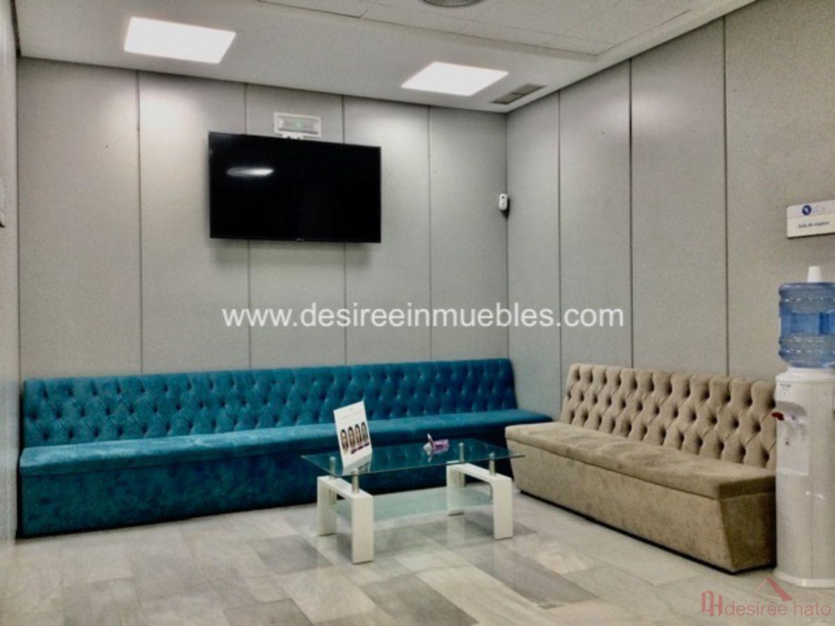 Alquiler de local en Valencia