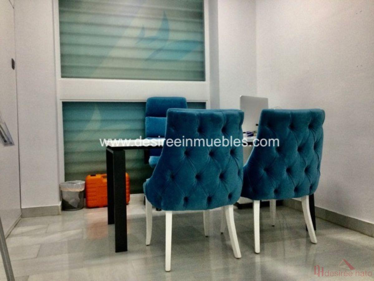 Alquiler de local en Valencia