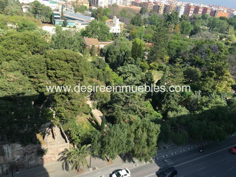 Til salg fra etage i Valencia