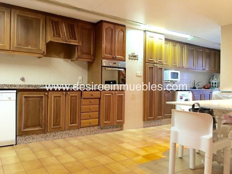 Til salg fra etage i Valencia