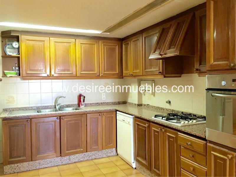 Til salg fra etage i Valencia