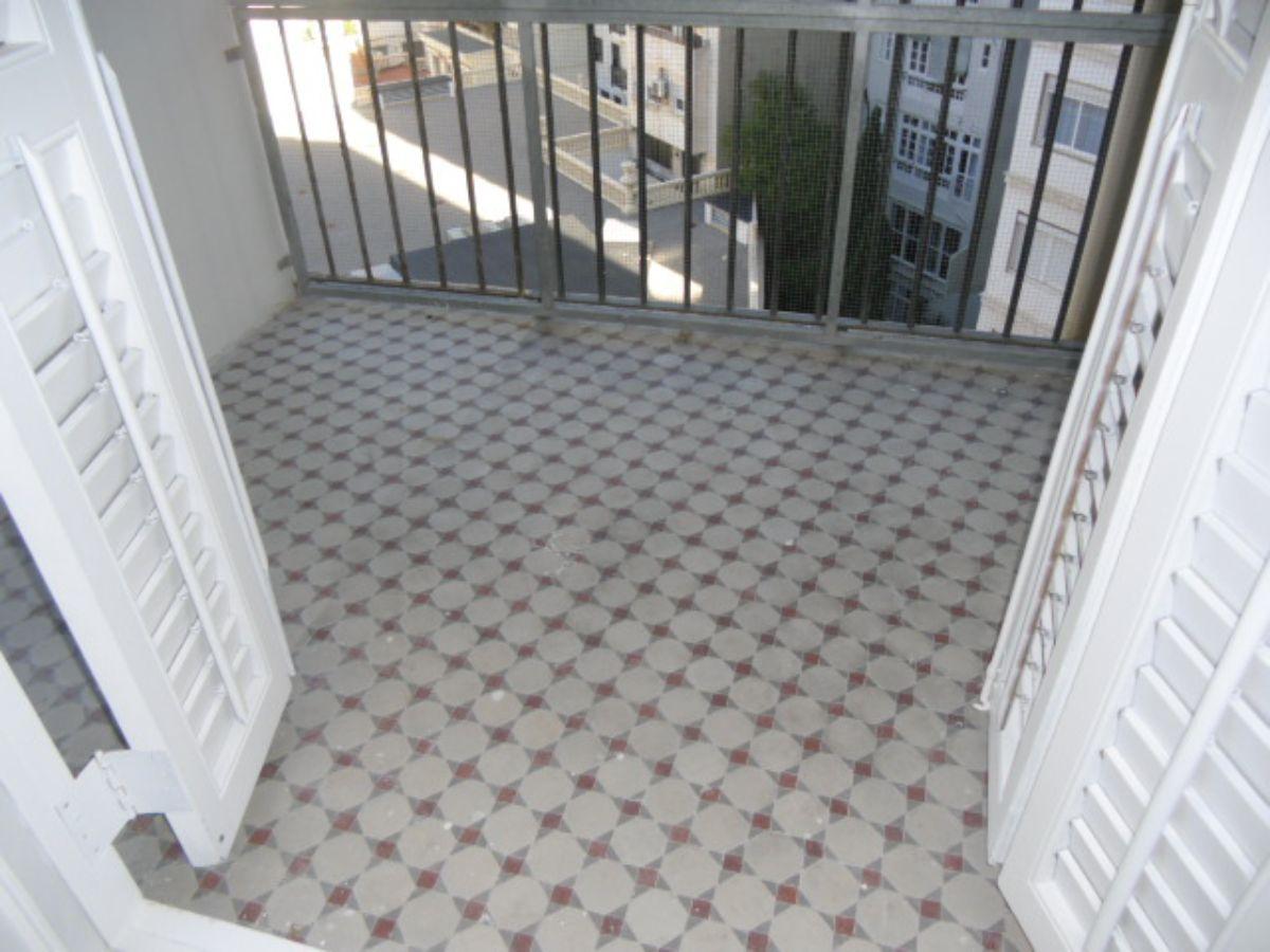 Alquiler de piso en Valencia