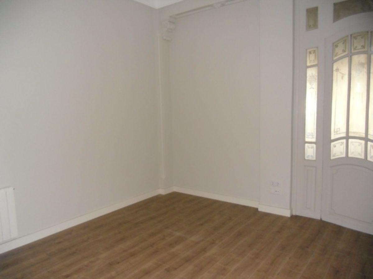Alquiler de piso en Valencia