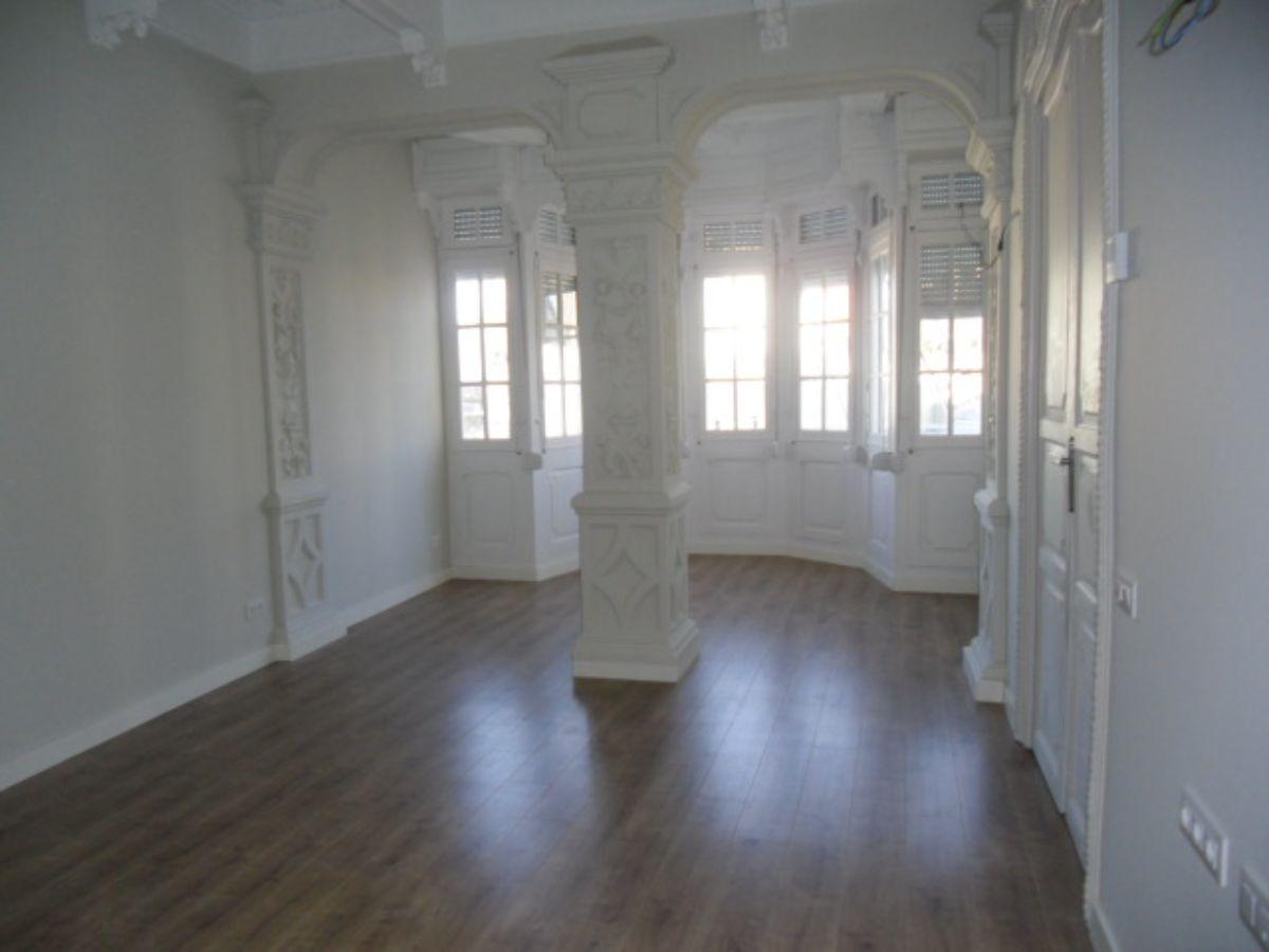 Alquiler de piso en Valencia