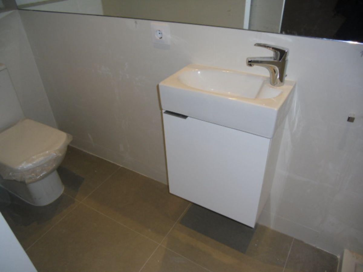 Alquiler de piso en Valencia