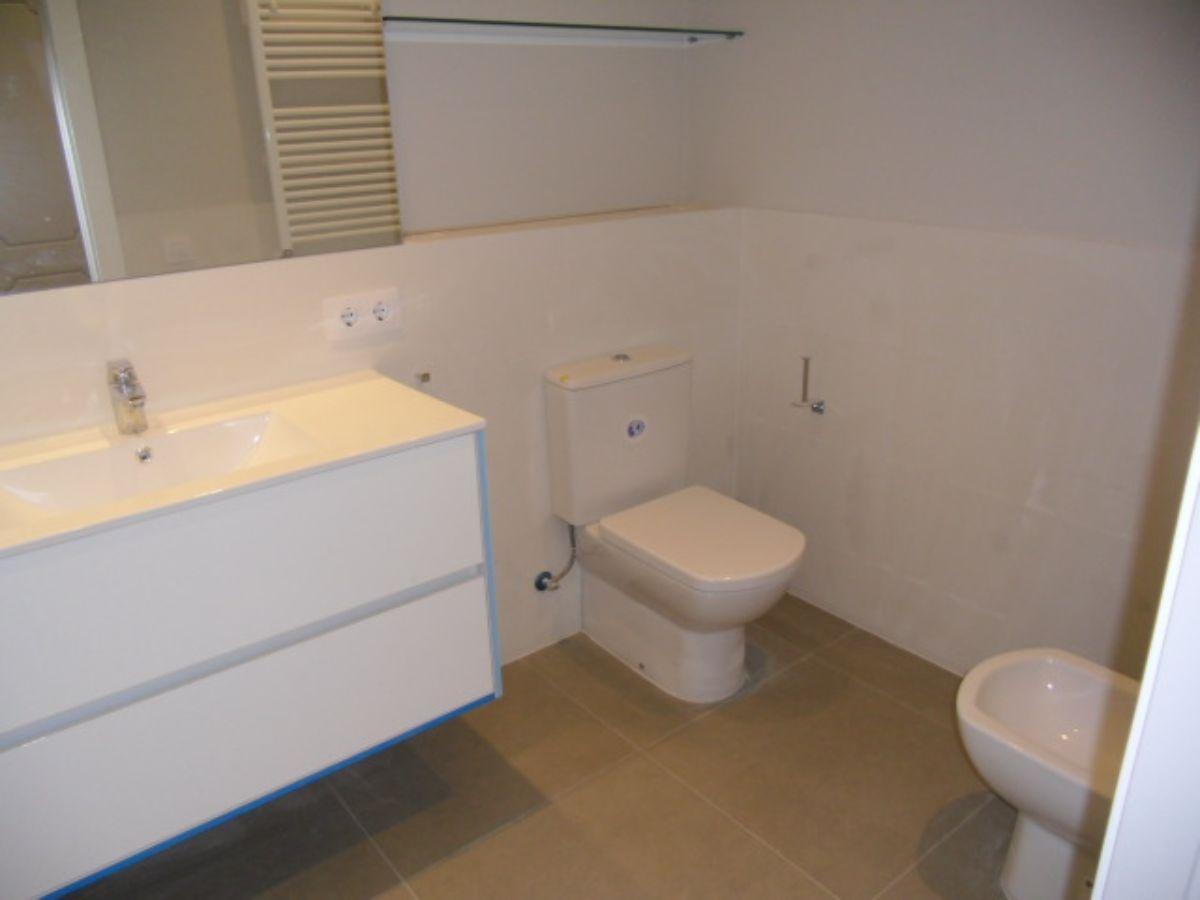 Alquiler de piso en Valencia