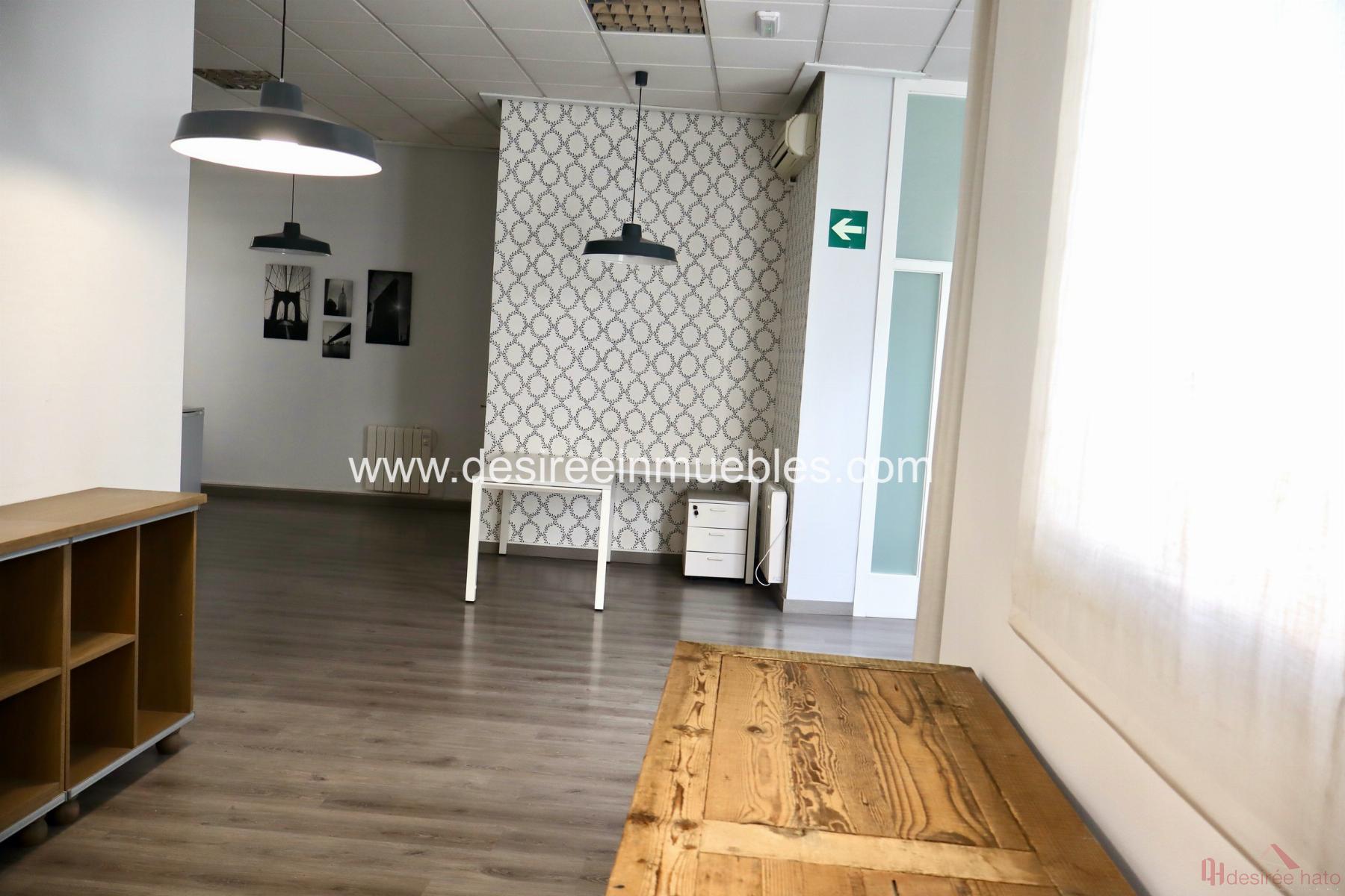 تأجير من مكتب في Valencia