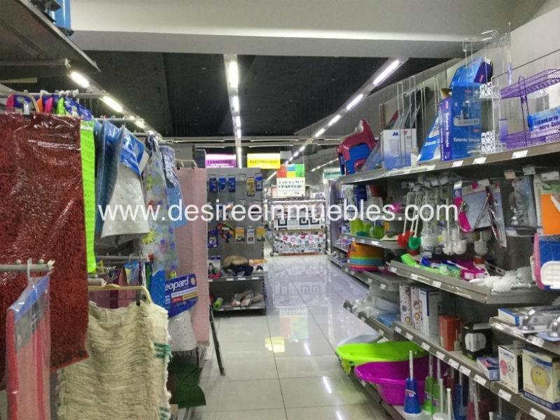 Продажа от

 Коммерческие помещения на Valencia