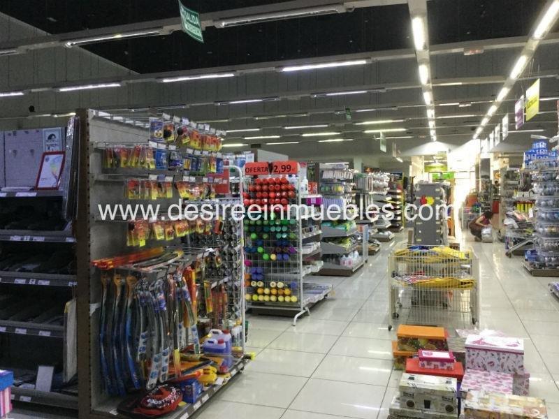 Продажа от

 Коммерческие помещения на Valencia