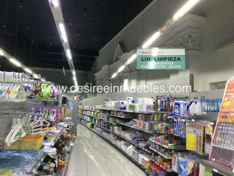 Продажа от

 Коммерческие помещения на Valencia