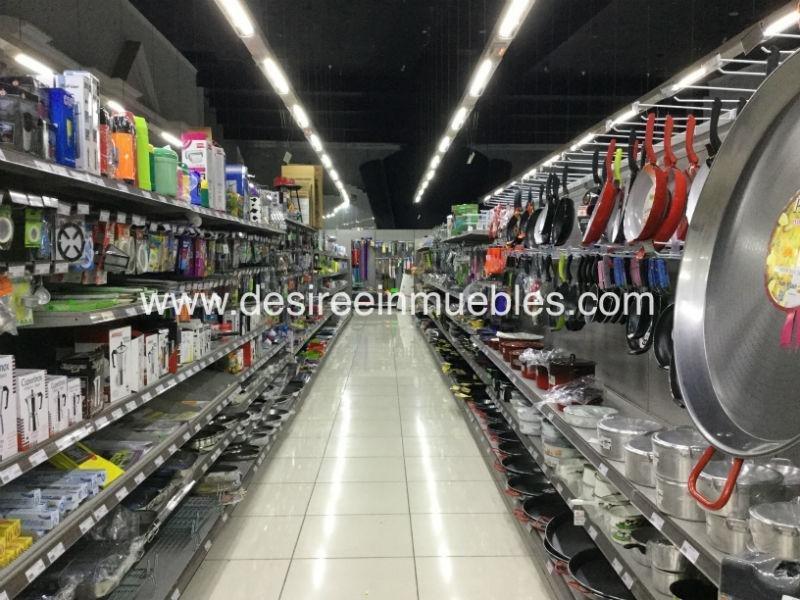 Продажа от

 Коммерческие помещения на Valencia
