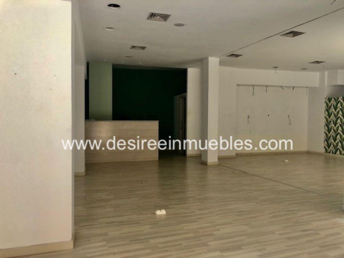 Alquiler de oficina en Valencia