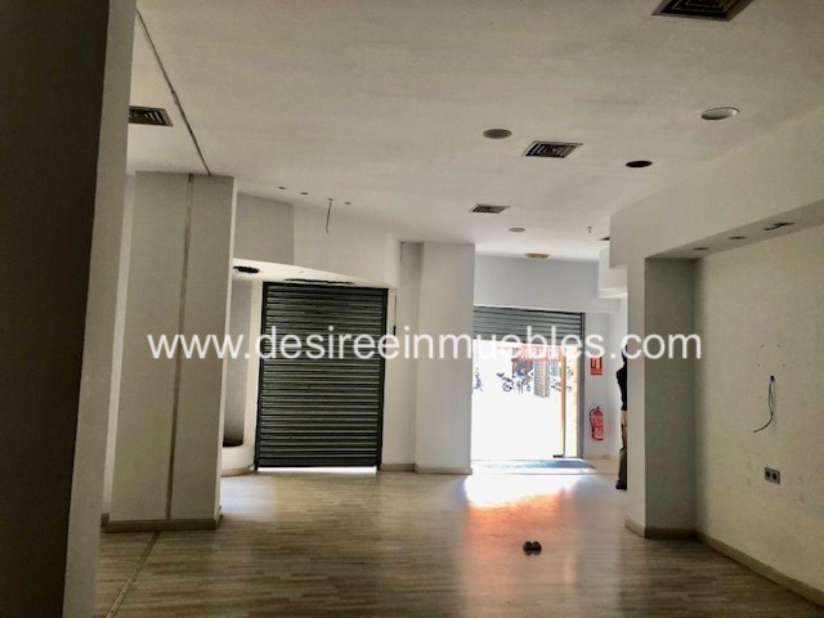 Alquiler de oficina en Valencia