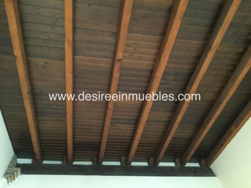 For sale of penthouse in Valencia