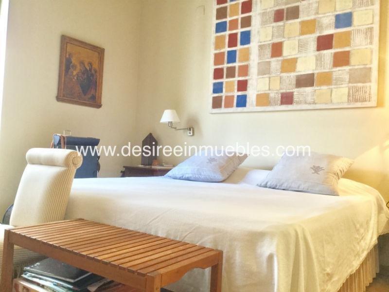 For sale of penthouse in Valencia