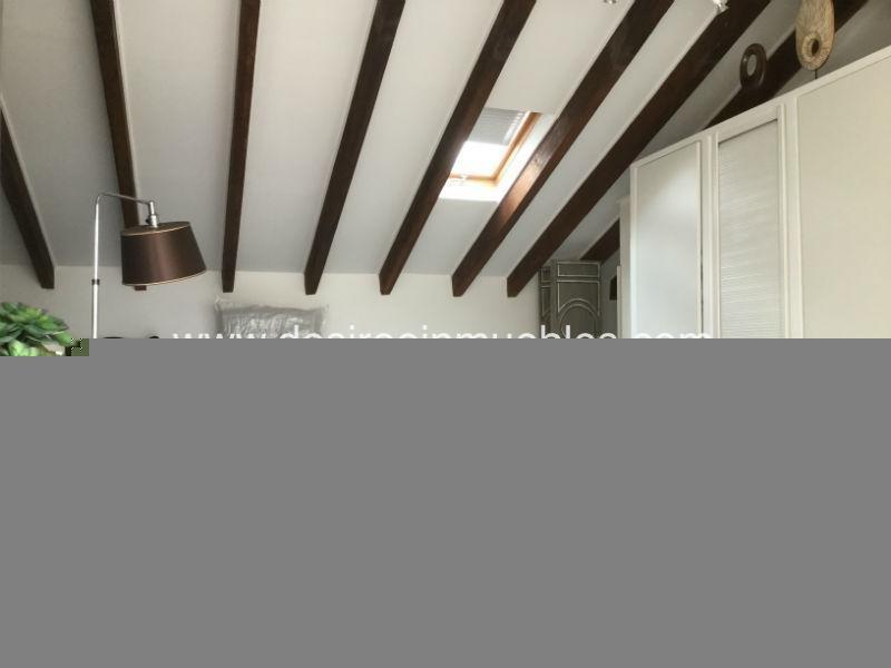 For sale of penthouse in Valencia