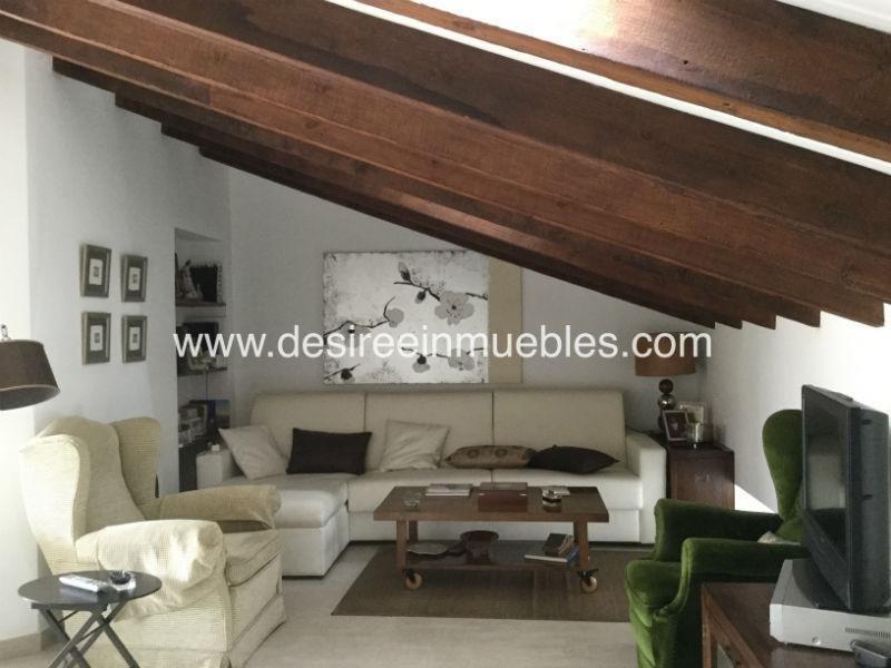 买卖 的 阁楼 在 Valencia