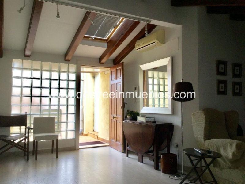 买卖 的 阁楼 在 Valencia